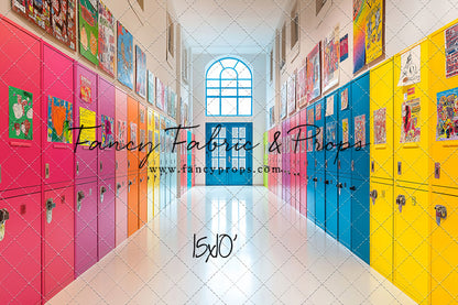 Bright Beginnings - With Sweep Option