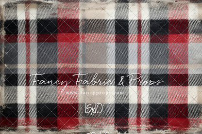 Buffalo Brushed - With Sweep Option