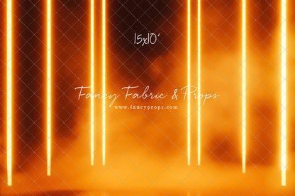 Burn Line - With Sweep Option