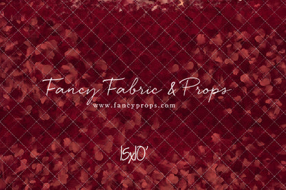 Candy Corn Carnival Floor - Floor