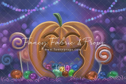 Candy Cove - With Sweep Option