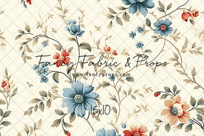 Celestial Garden Charm