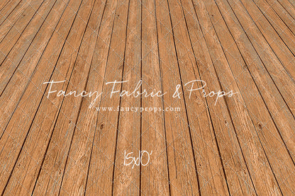 Christmas Morning Magic - Floor