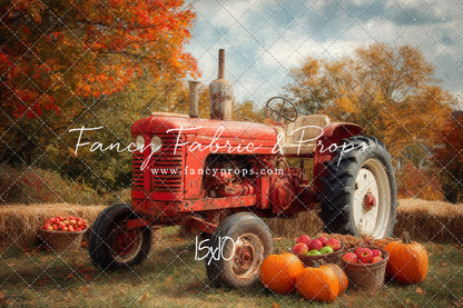 Cider Grove - with Sweep Option