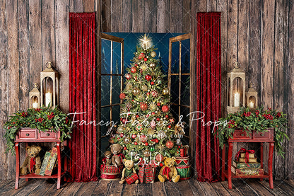 Classic Holiday Elegance