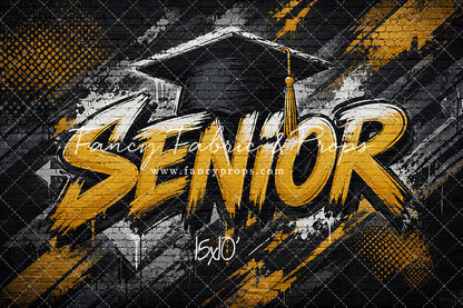 Classic Senior Wall - With Sweep Option