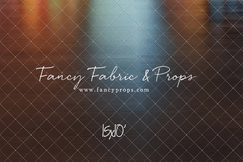 Class is In Session - Floor