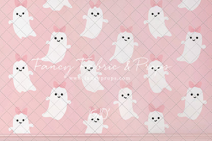 Coquette Ghosts - With Sweep Option