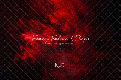 Crimson Surge - With Sweep Option