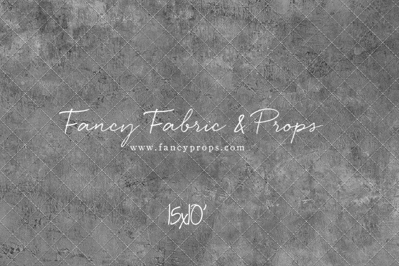 Deep Street Pavement Floor