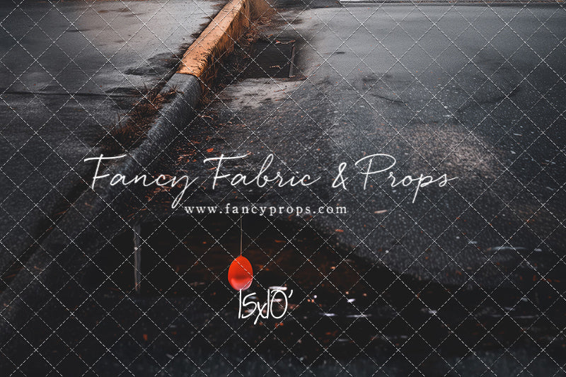 Derry Street - Floor