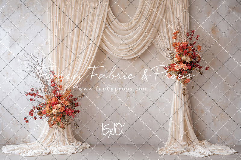 Devoted - With Sweep Option