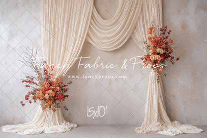 Devoted - With Sweep Option