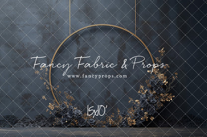 Eclipse Garden - With Sweep Option