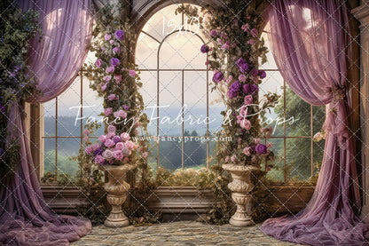 Elegant Princess View