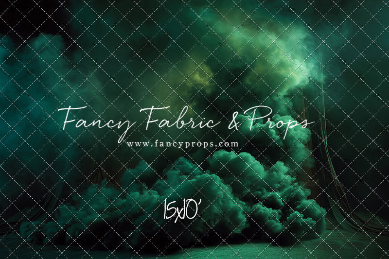 Elphaba For Good - With Sweep Option