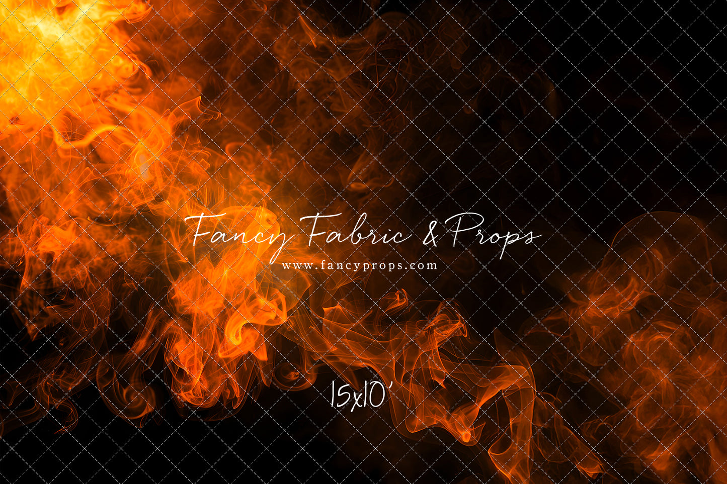 Ember Ascension - With Sweep Option