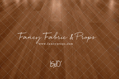 Emerald Oak Holiday - Floor