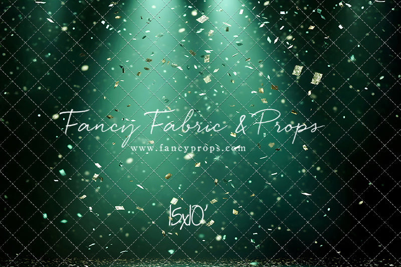 Emerald Ovation - With Sweep Option