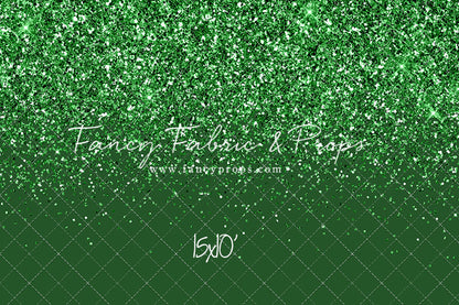 Evergreen Glam