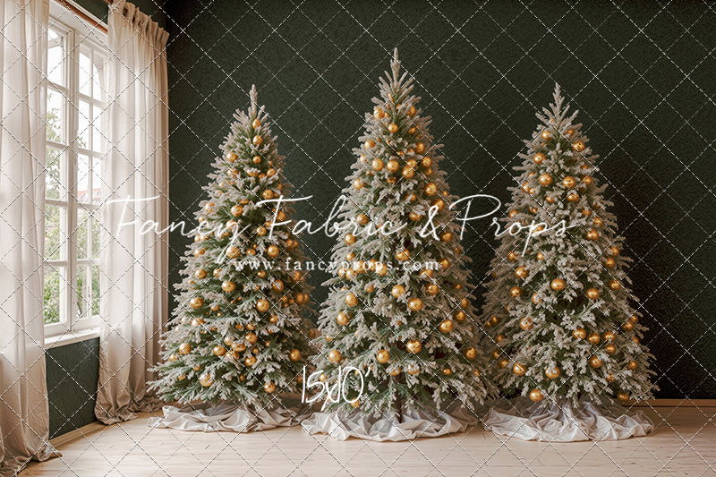 Evergreen Loft - with Sweep Option