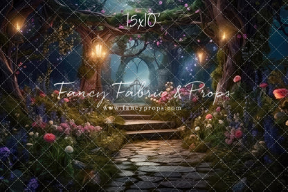 Fairy Hallow