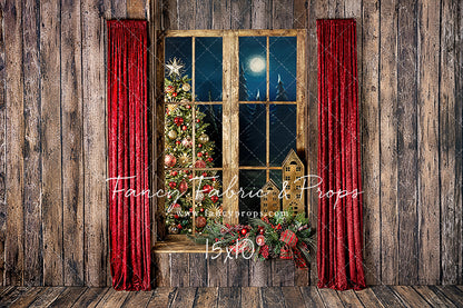 Festive Holiday Glow