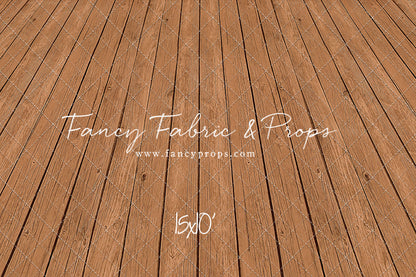 Fireside Magic Floor