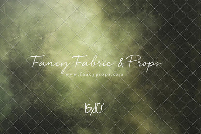 Forest Moss - With Sweep Option