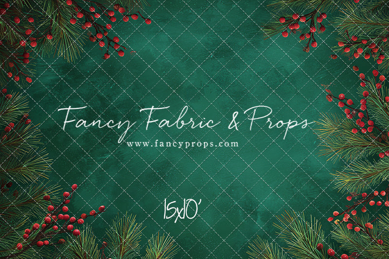 Forest Noel - With Sweep Option