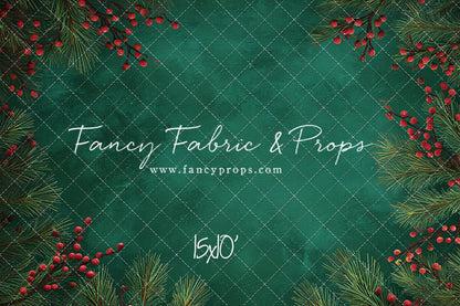 Forest Noel - With Sweep Option