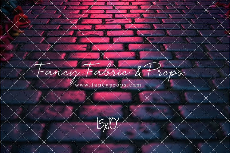 Forever Yours Alley Stone - Floor