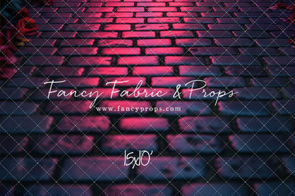 Forever Yours Alley Stone - Floor