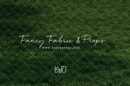 Freedom Ride Grass Floor