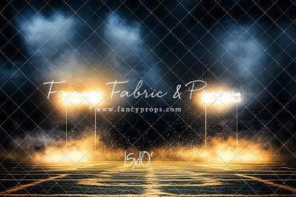 Friday Night Glory - With Sweep Option