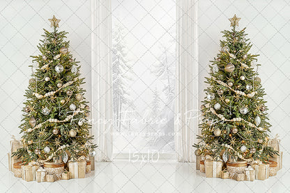 Gilded Frost Festivity