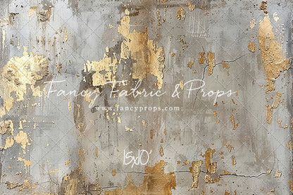 Gilded Stone - With Sweep Option