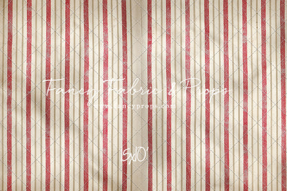 GIngerbread Ribbon - With Sweep Option