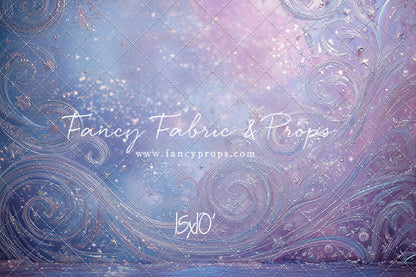 Glinda For Good - With Sweep Option