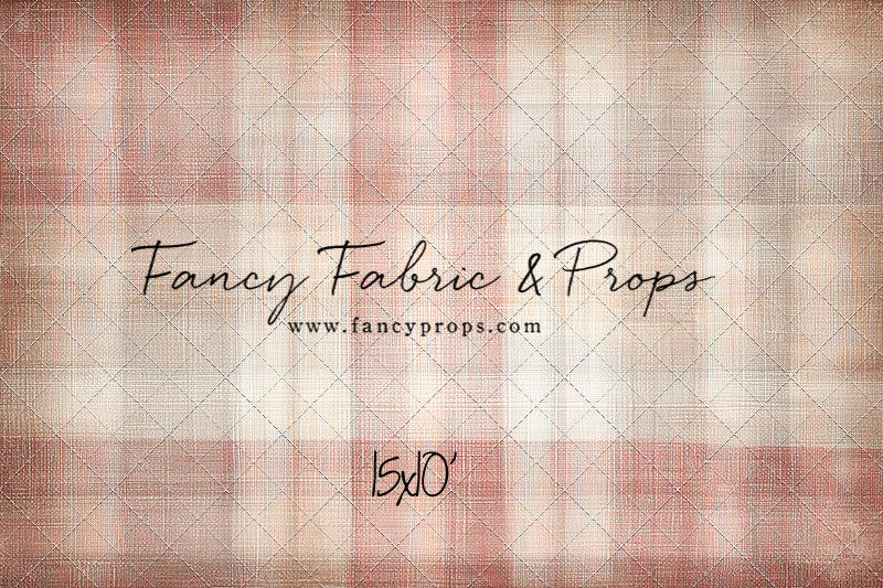 Golden Flannel - With Sweep Option