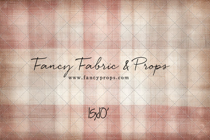 Golden Flannel - With Sweep Option