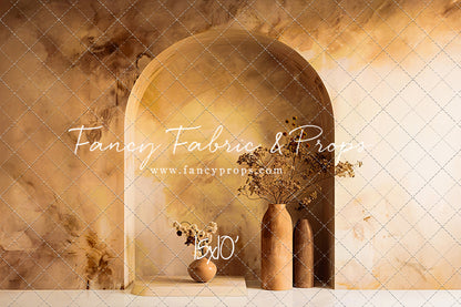 Golden Hour Arch - With Sweep Option