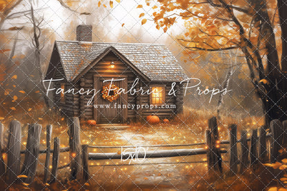 Golden Hour Hideaway - with Sweep Option