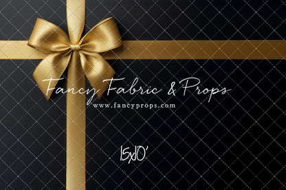 Golden Intentions - With Sweep Option