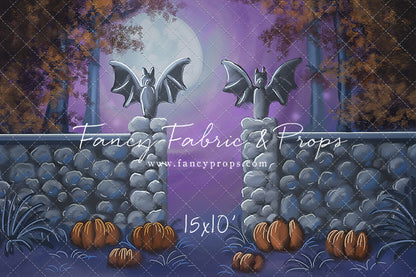 Gone Batty - With Sweep Option