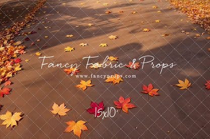 Halloween Gateway Path - Floor