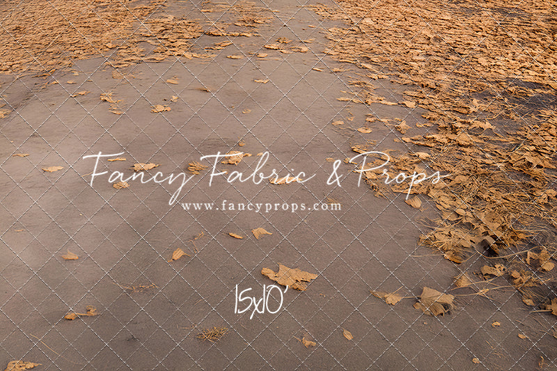 Harvest Haven - Floor