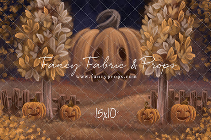 Harvest Moon Magic - With Sweep Option