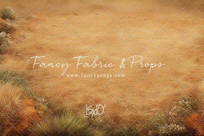 Hayloft Hollow Floor - Floor