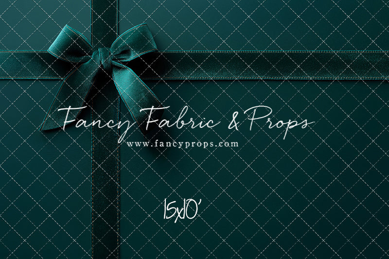 Holiday Envy - With Sweep Option